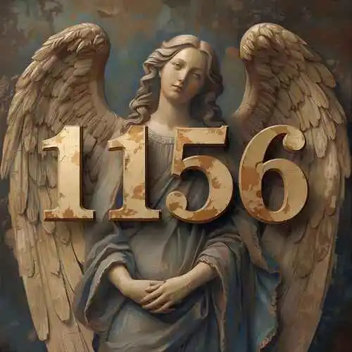1156 Angel Number