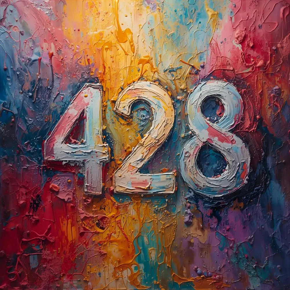 428 Angel Number