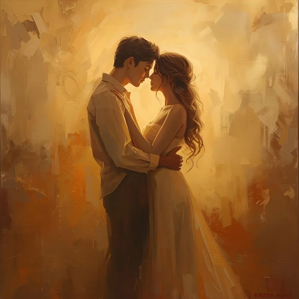 Love and Relationship Meaning