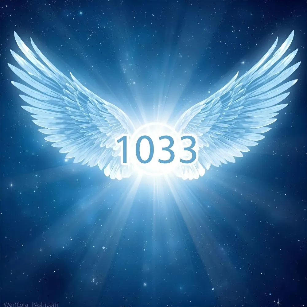 1033 Angel Number Meaning in Career and Decisions
