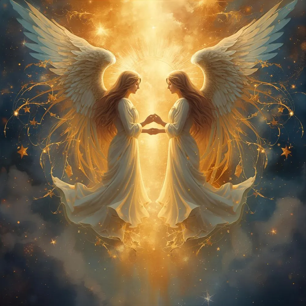 1033 Angel Number Twin Flame Meaning