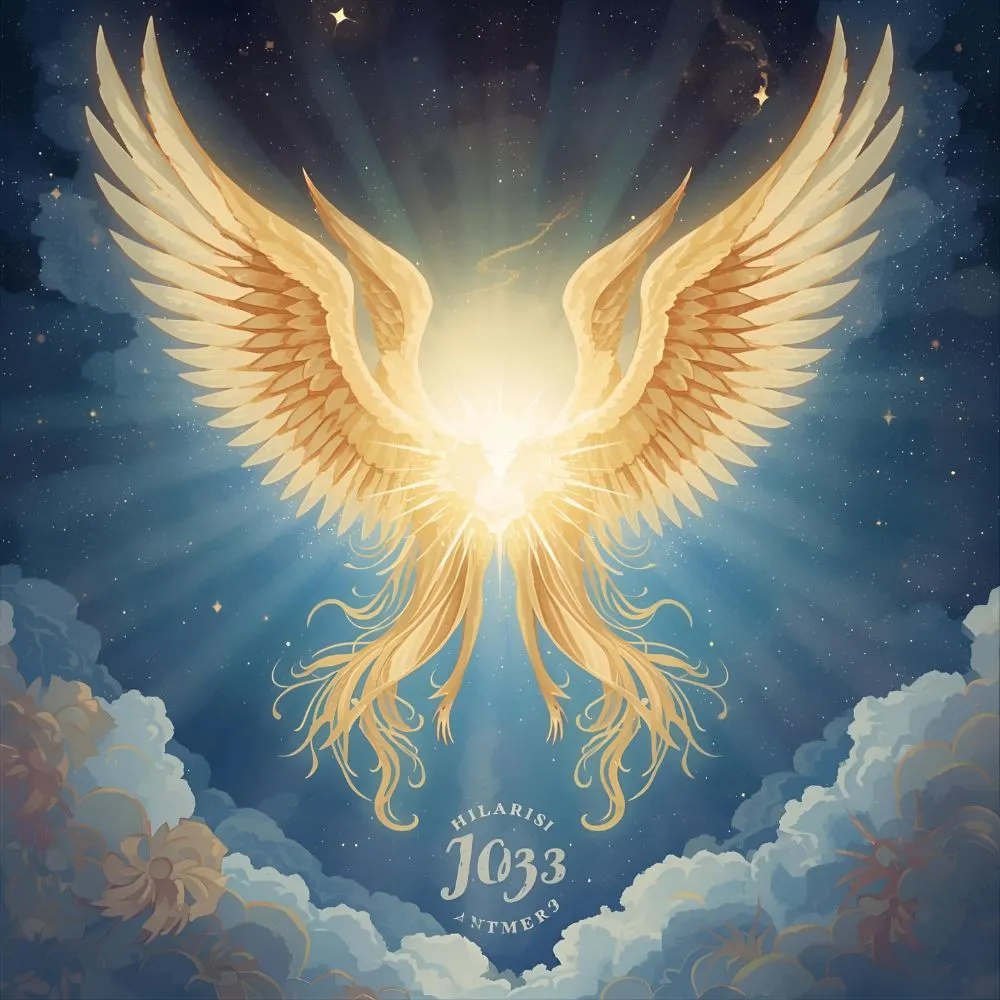 5 FAQs About 1033 Angel Number and Twin Flames