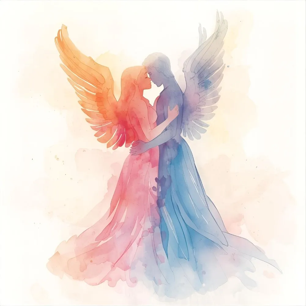 110 Angel Number in Love and Relationships