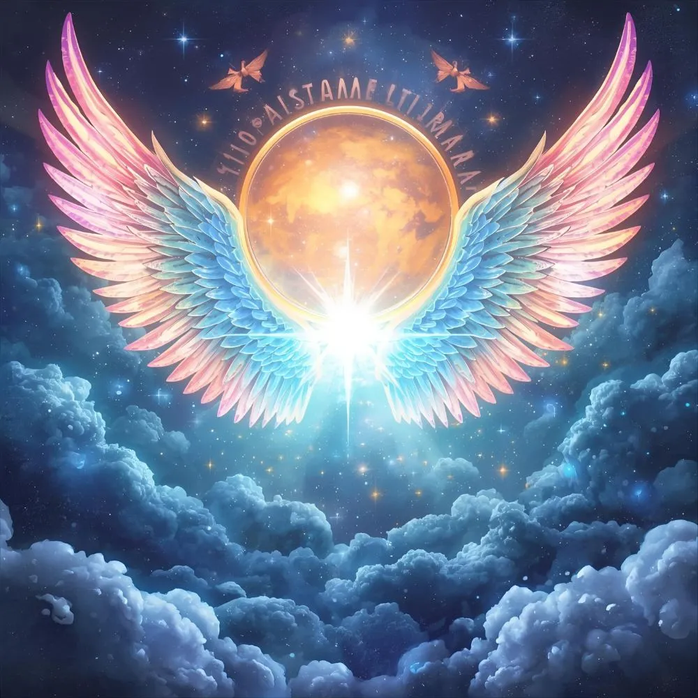 110 Angel Number Twin Flame Meaning