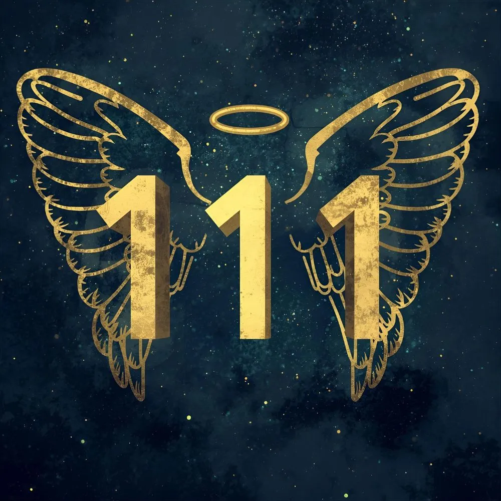 111 Angel Number Meaning in Career and Decision-Making