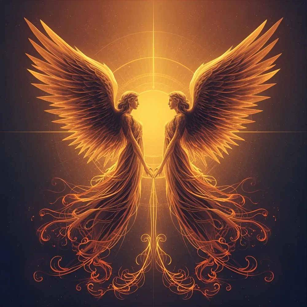 111 Angel Number Twin Flame Meaning