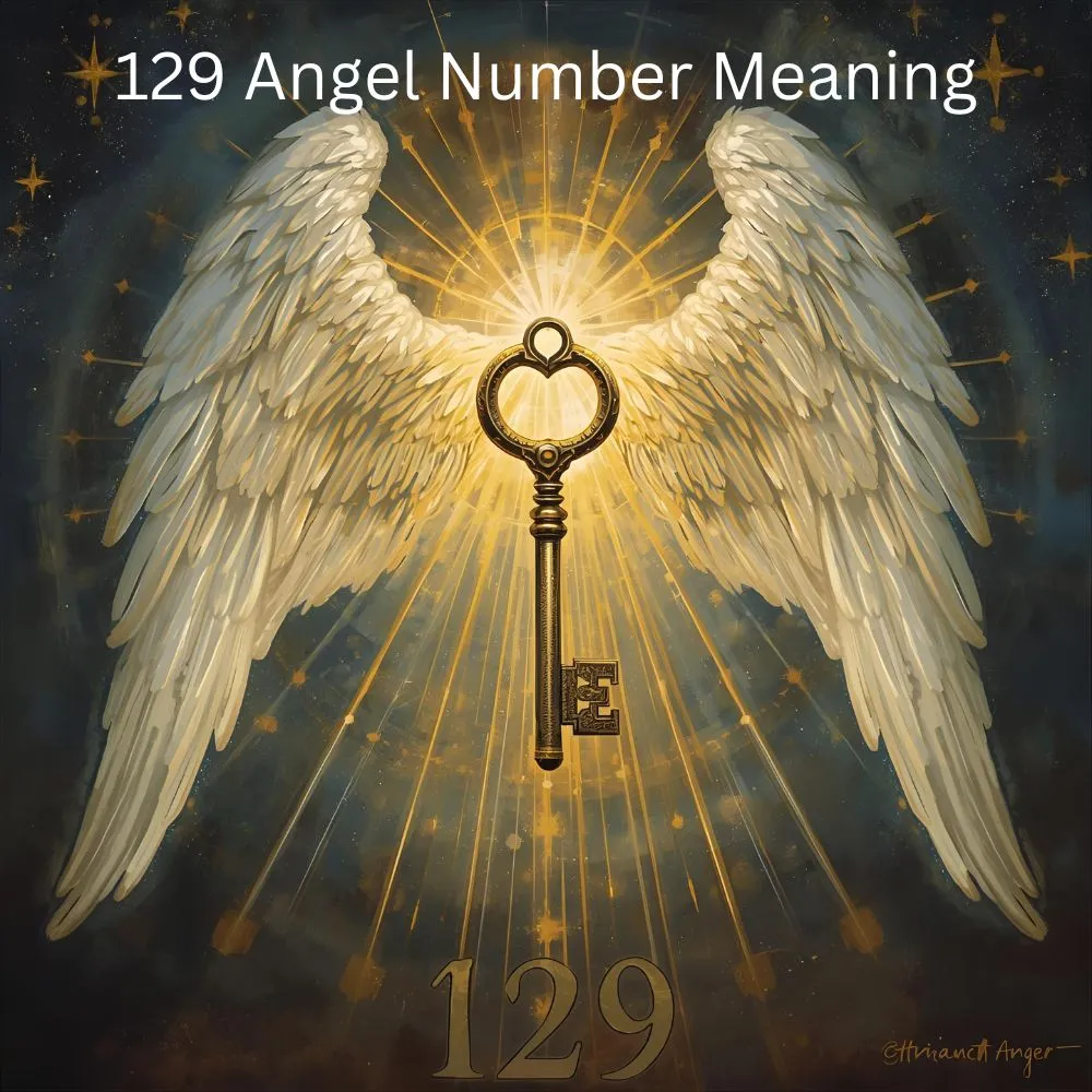 129 Angel Number Meaning