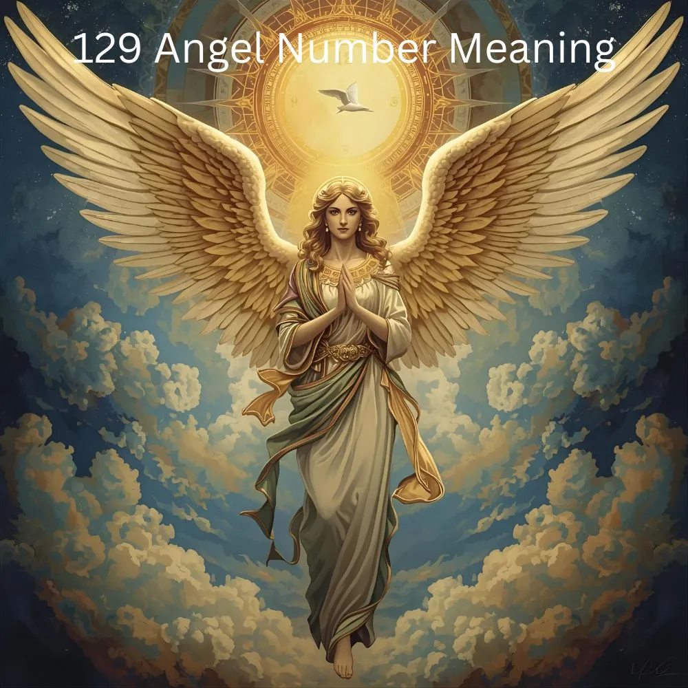 129 Angel Number Meaning