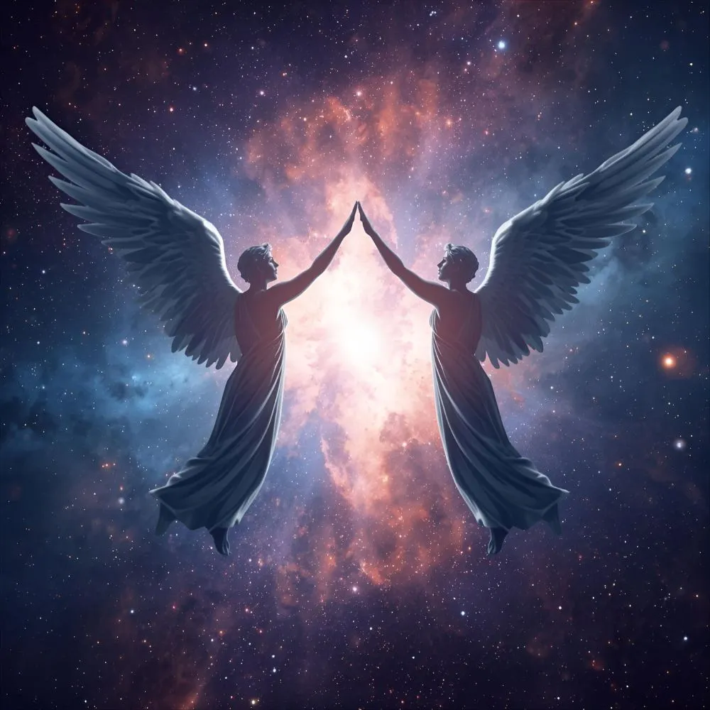 2233 Angel Number Meaning in Love and Relationships