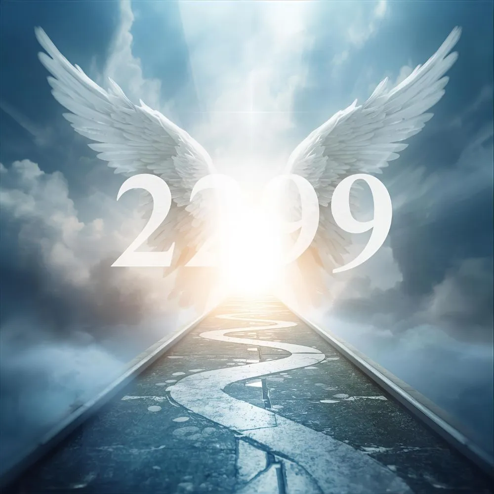 2299 Angel Number Meaning for Career, Finances, and Life Decisions