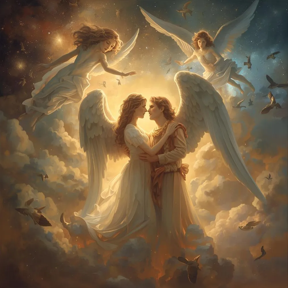 2299 Angel Number Meaning in Love and Relationships
