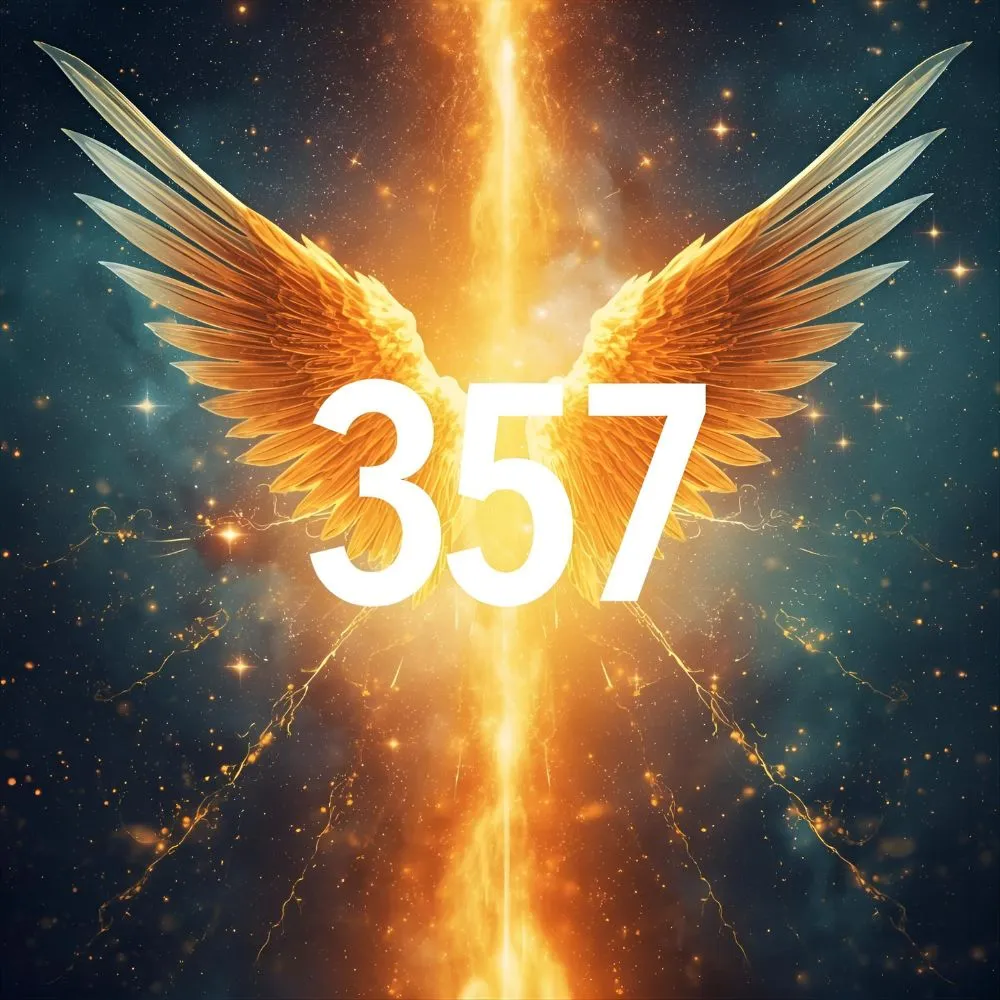 357 Angel Number in Daily Life — How to Integrate Its Message