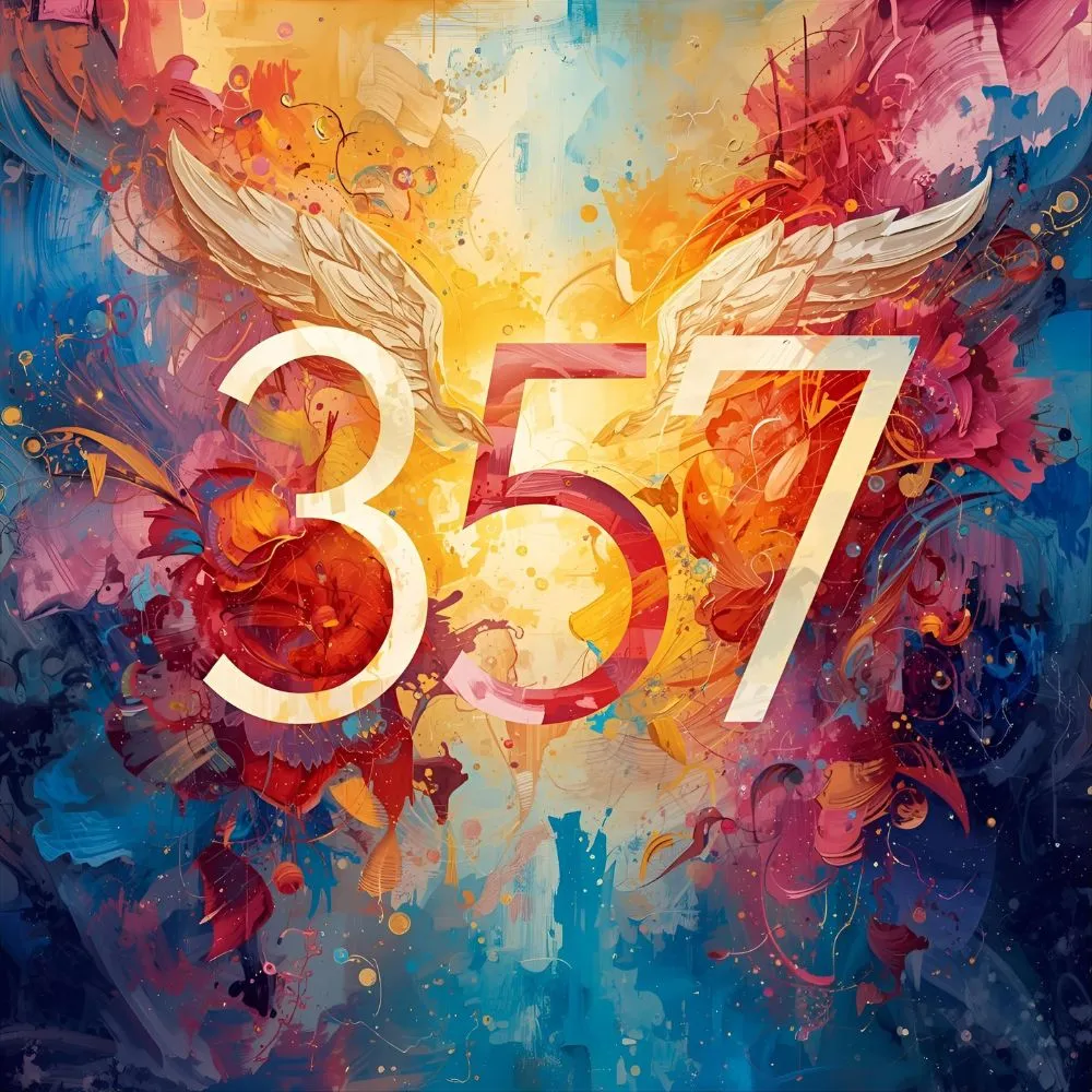 357 Angel Number Meaning for Career and Decisions