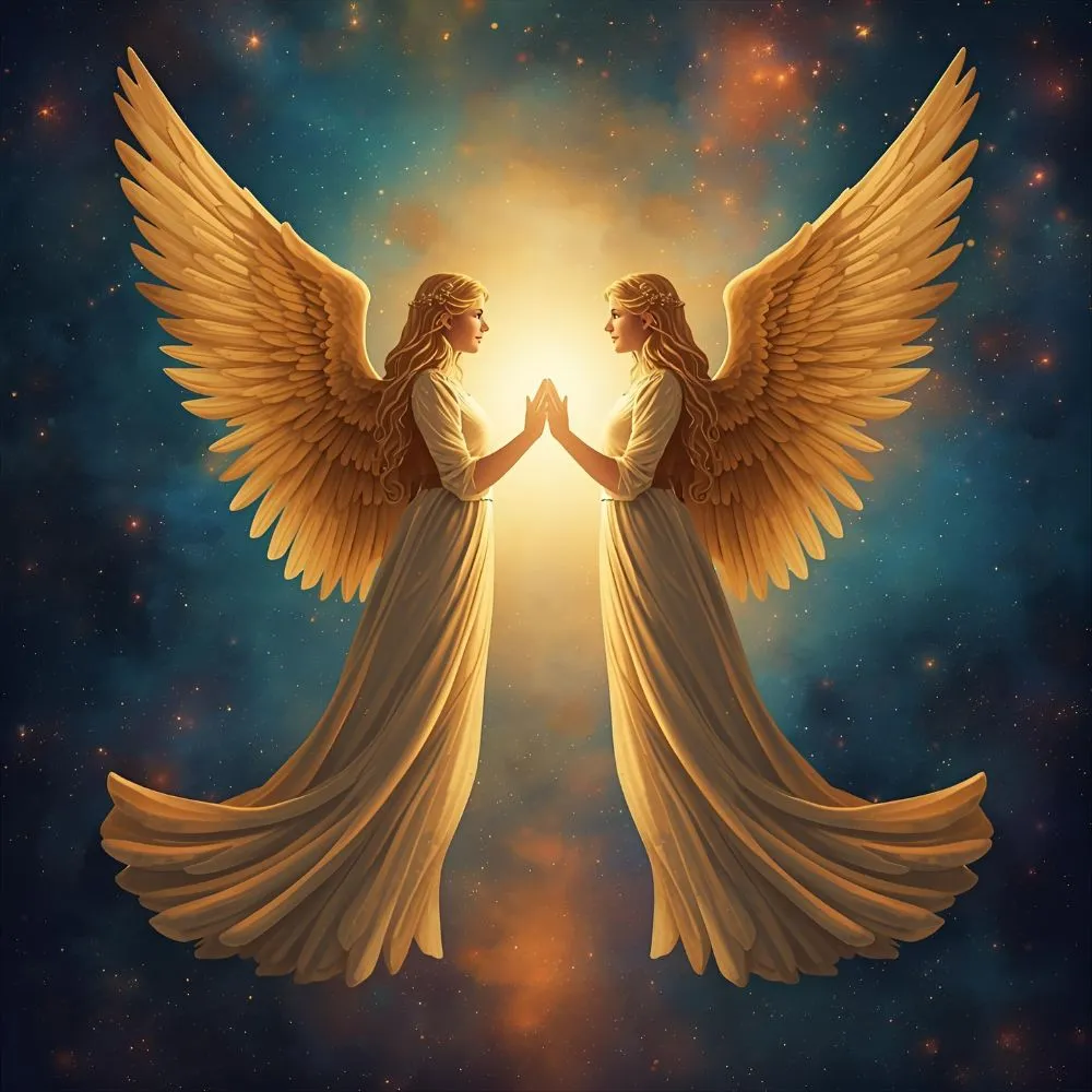 357 Angel Number Twin Flame Meaning