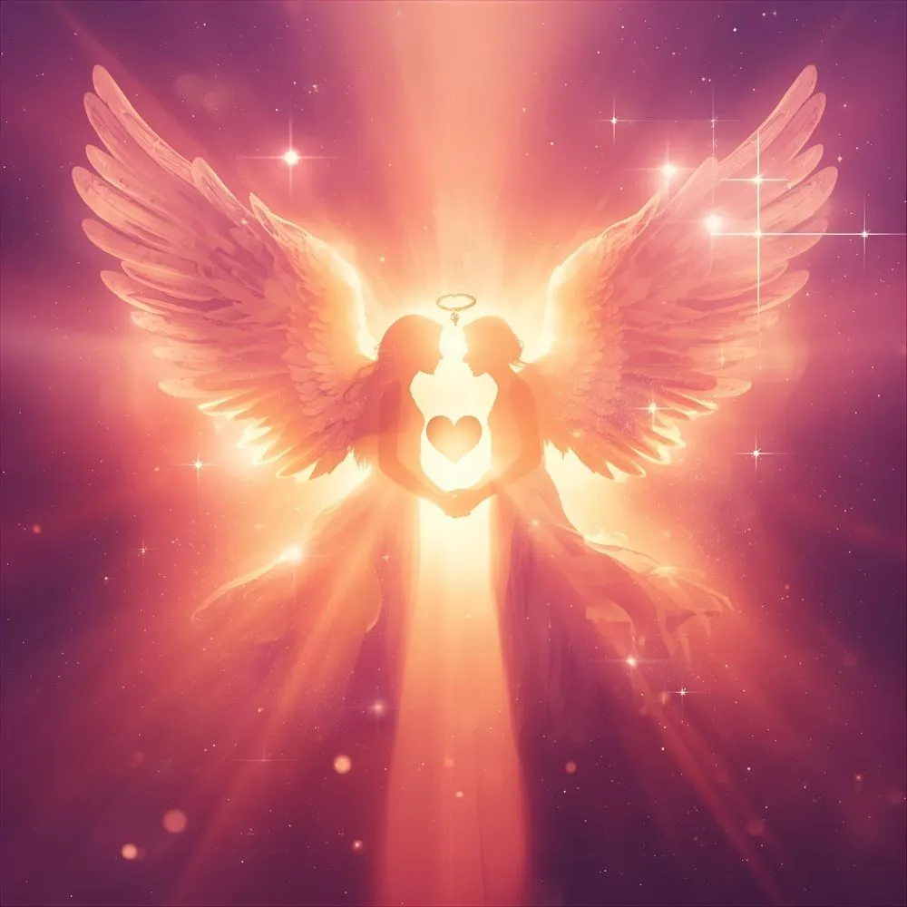 411 Angel Number Meaning in Love and Relationships