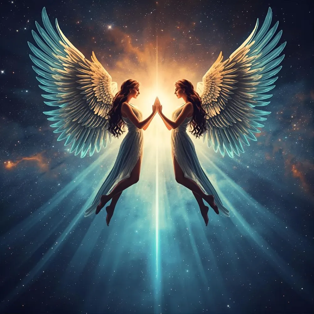 411 Angel Number Twin Flame Meaning