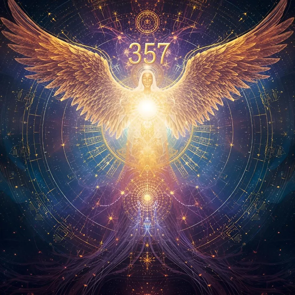 5 Common FAQs About 357 Angel Number