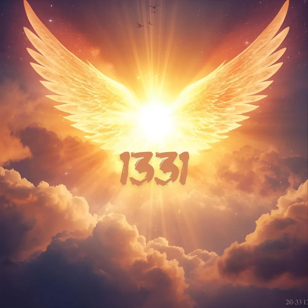 5 Common FAQs About Angel Number 1331