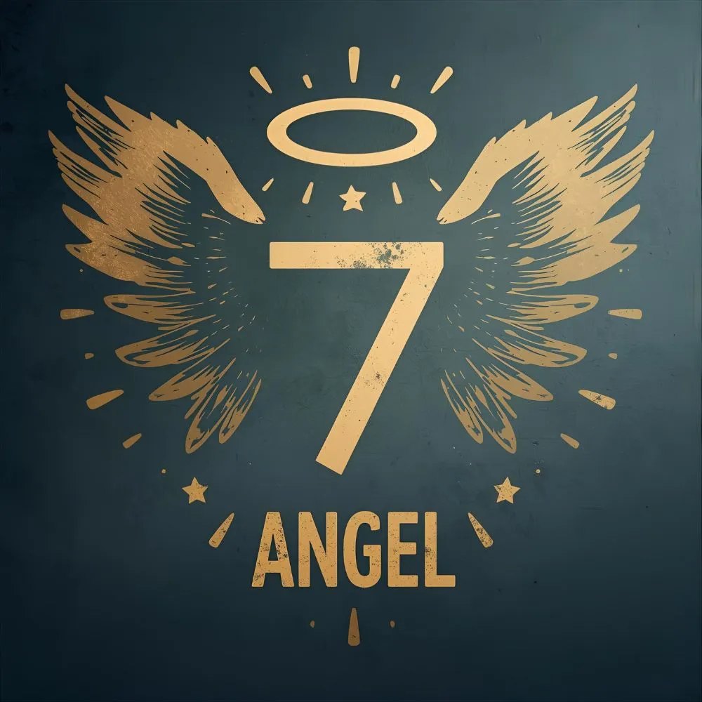 5 Common FAQs About Angel Number 7