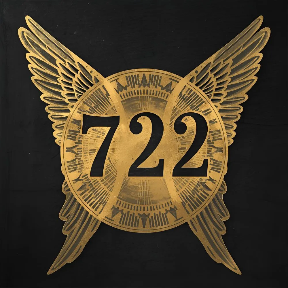 5 FAQs About 722 Angel Number Meaning