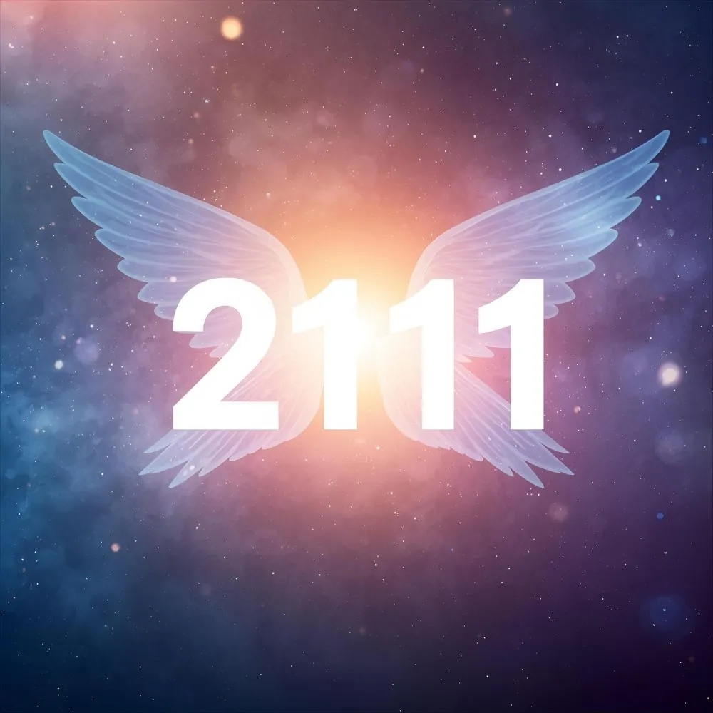 5 Frequently Asked Questions About 2111 Angel Number