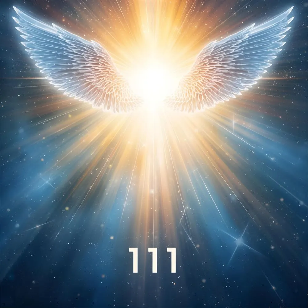 5 Most Common FAQs About 111 Angel Number