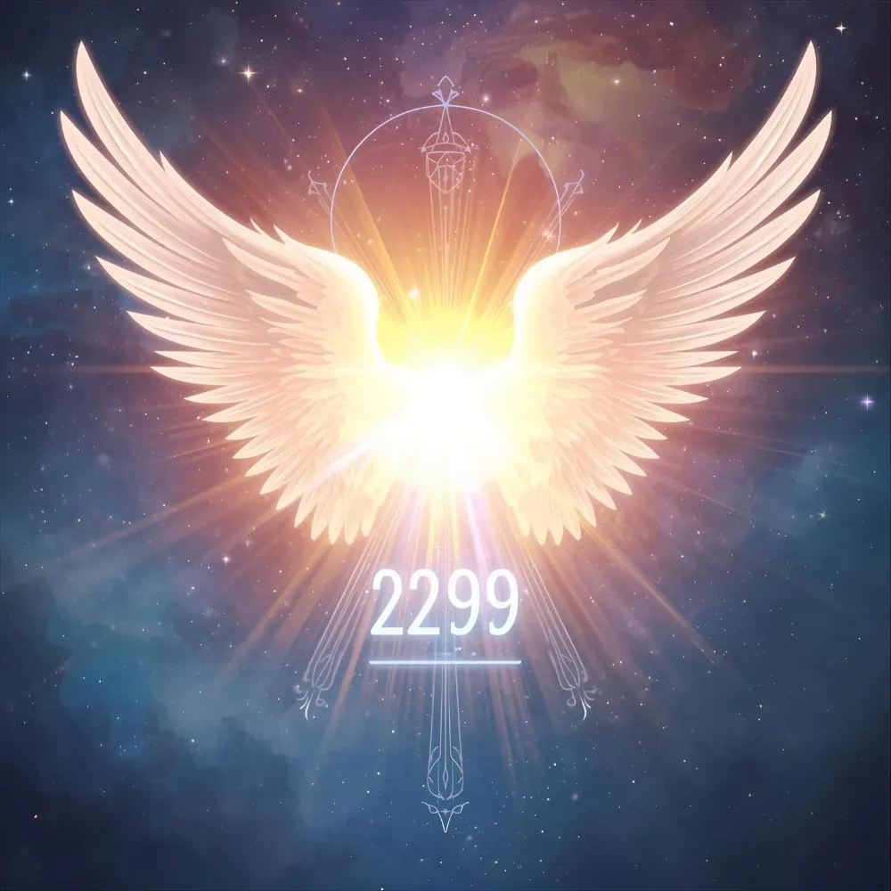 5 Most Common FAQs About 2299 Angel Number