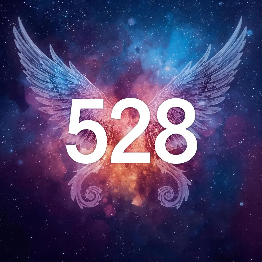 528 Angel Number Meaning for Career and Life Decisions