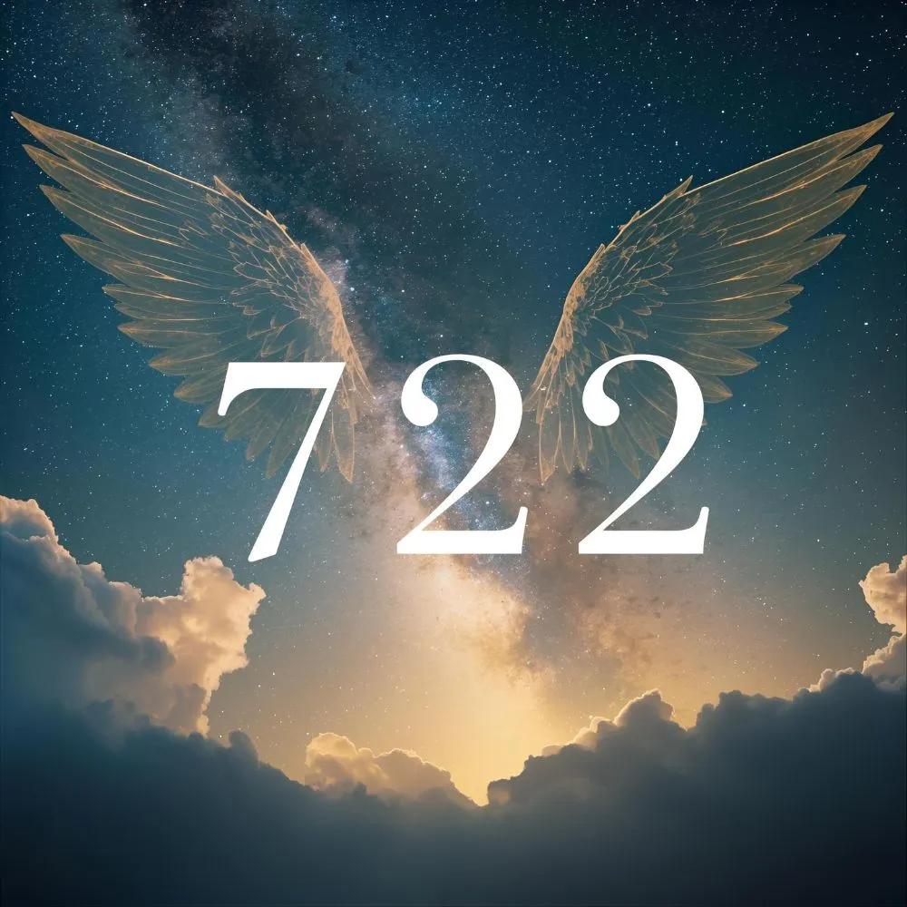 722 Angel Number Meaning for Career and Decisions