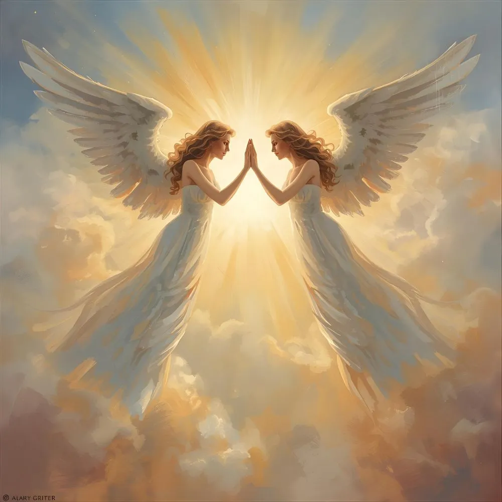 8383 Angel Number and Twin Flame Connection