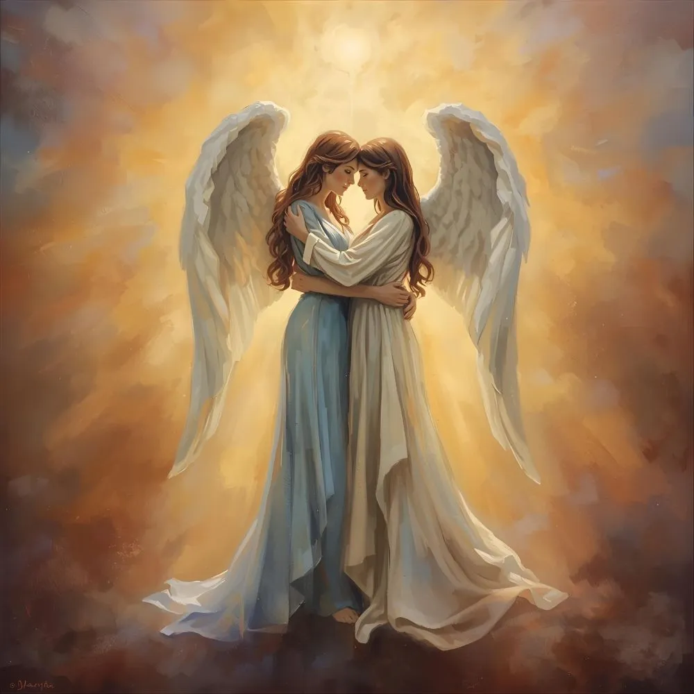 8383 Angel Number Meaning in Love and Relationships