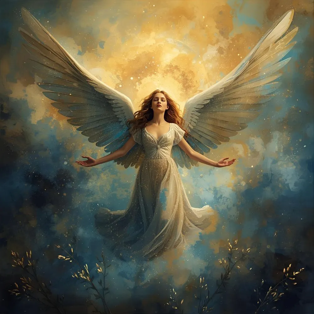 955 Angel Number and Personal Growth