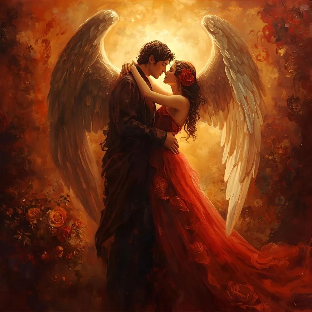955 Angel Number Meaning in Love and Relationships