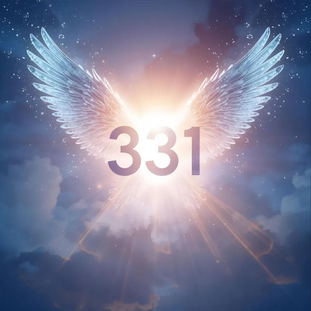 Affirmations for Aligning with Angel Number 331