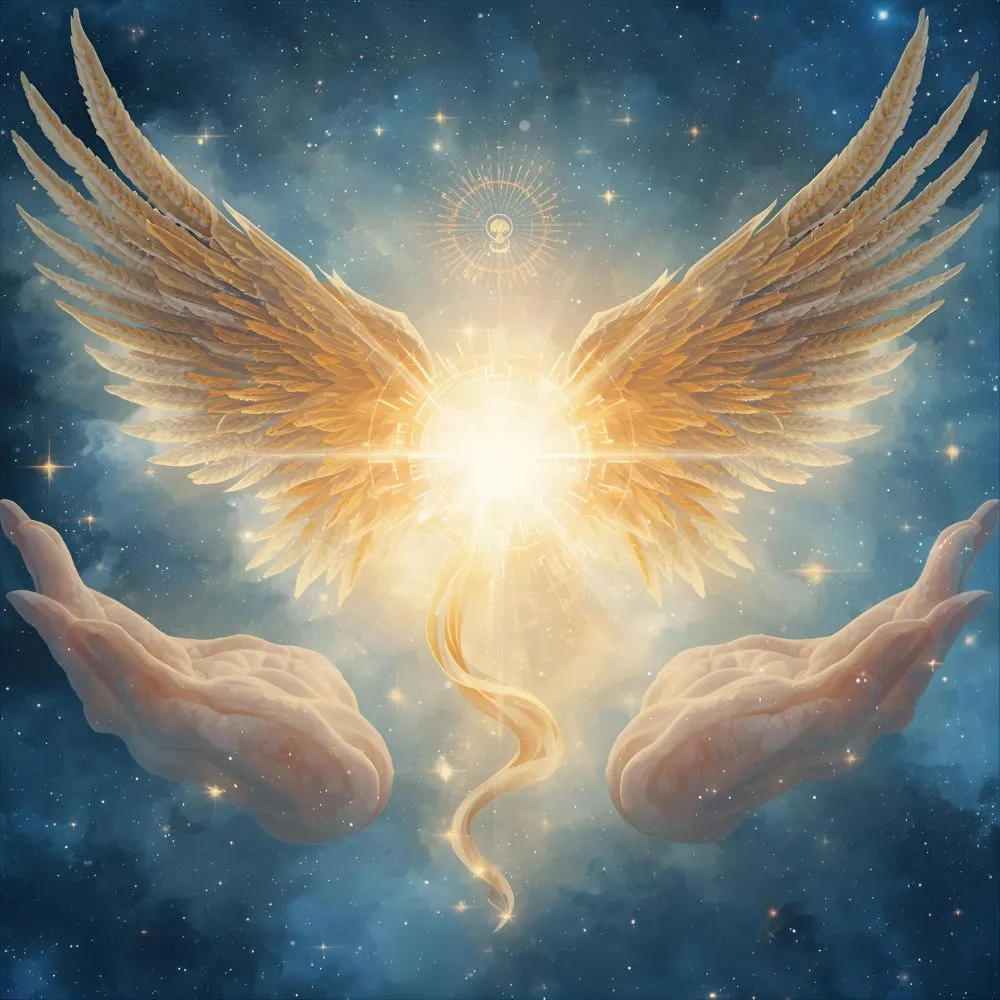 Affirmations to Align with Your Angel Number