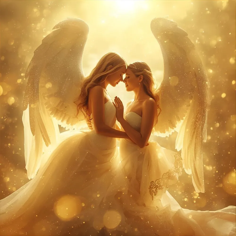 Angel Number 2626 in Love and Relationships