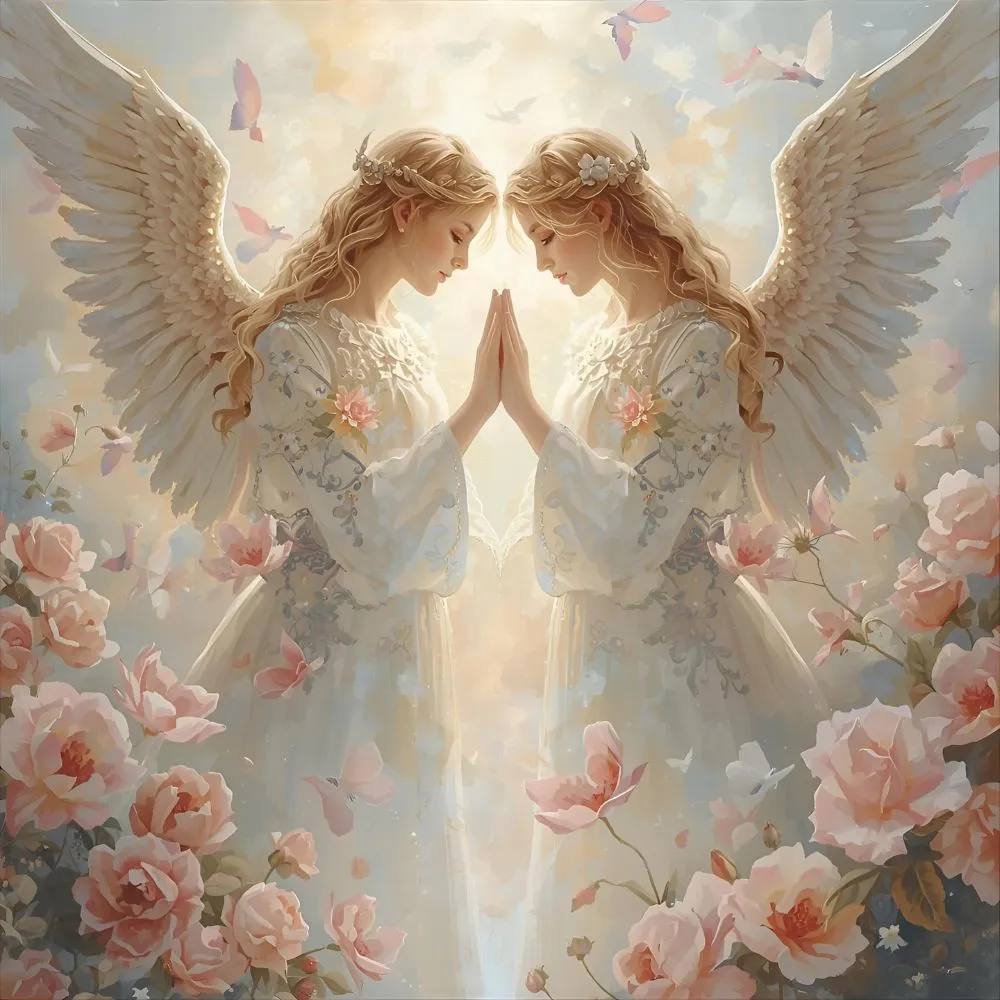 Angel Number 2828 and the Twin Flame Connection