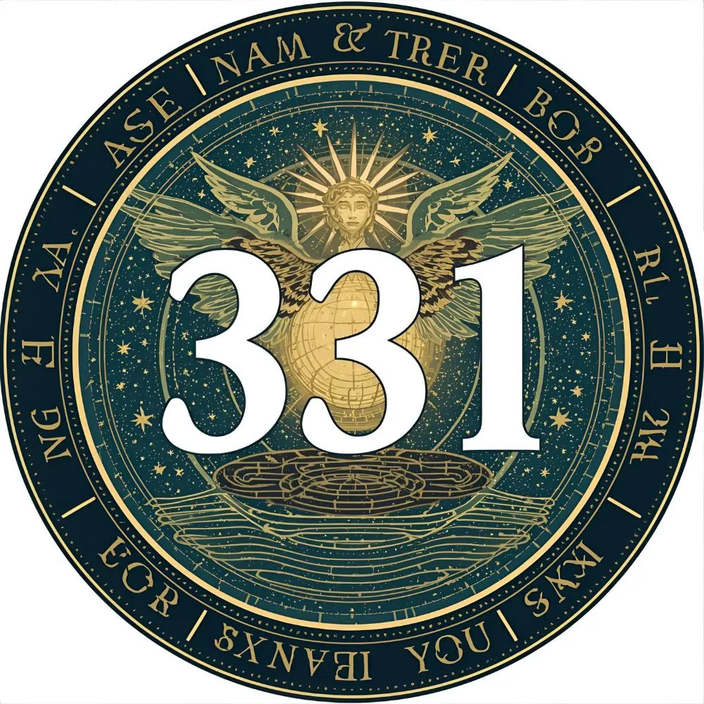 Angel Number 331 Meaning in Career & Decisions