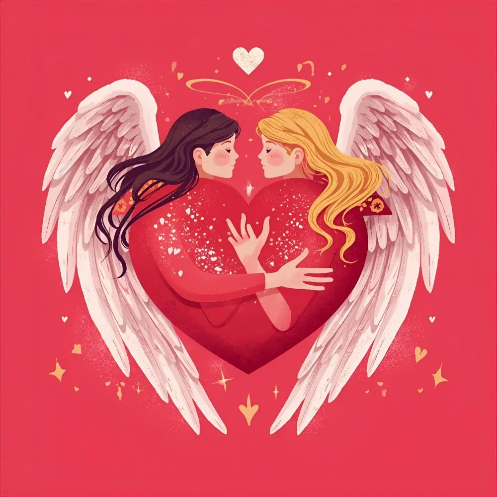 Angel Number 5151 Meaning in Love and Relationships