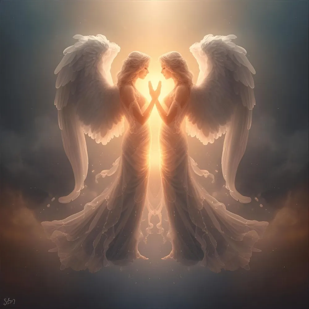 Angel Number 5151 Twin Flame Meaning