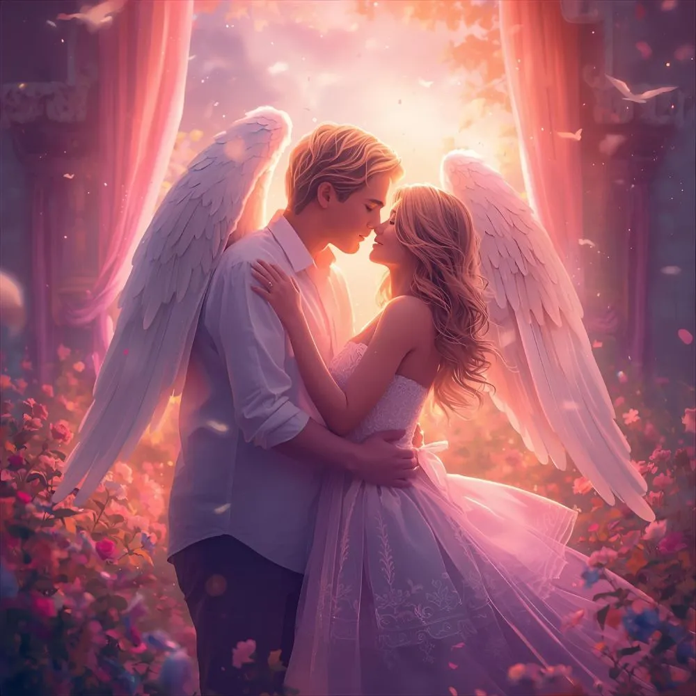 Angel Number 7 Meaning in Love and Relationships