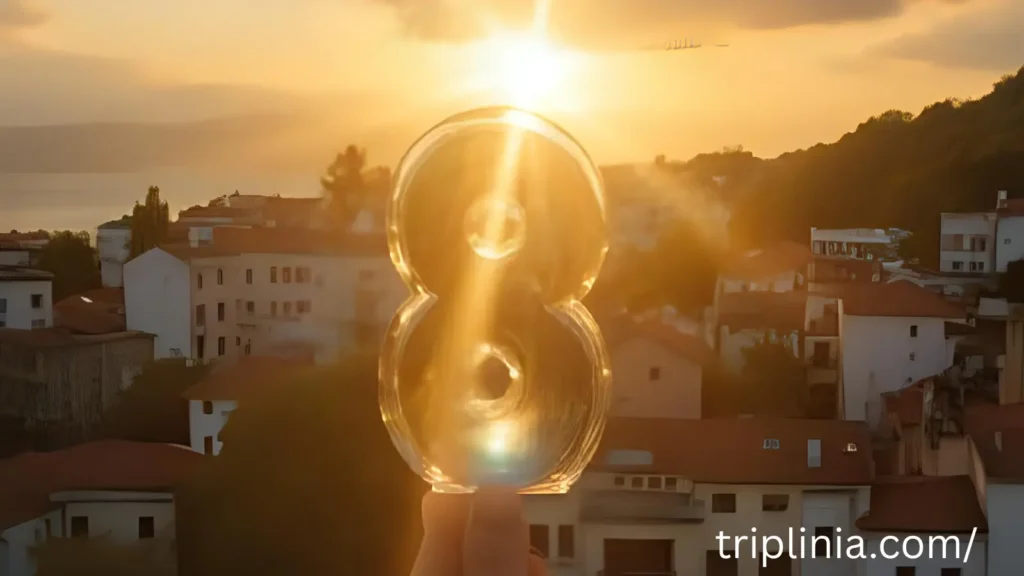 Angel Number 8 Meaning in Career and Finances