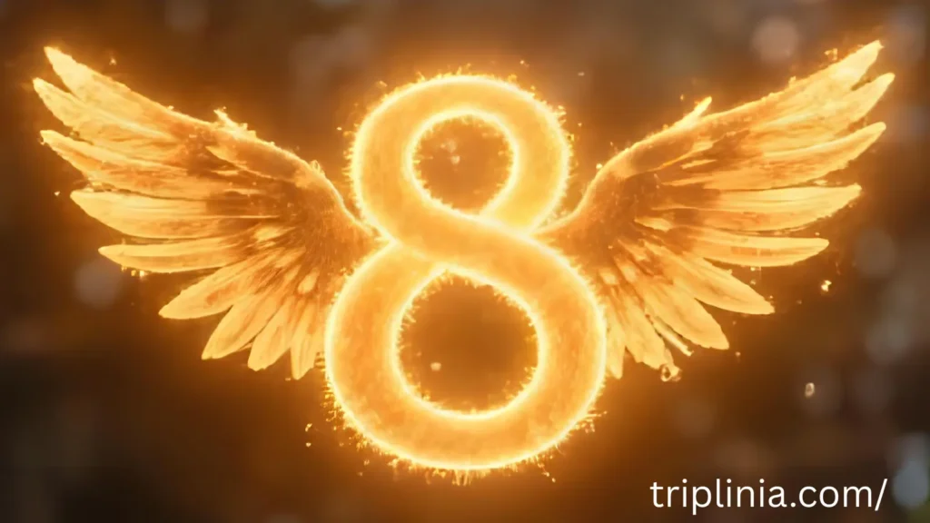 Angel Number 8 Twin Flame Meaning