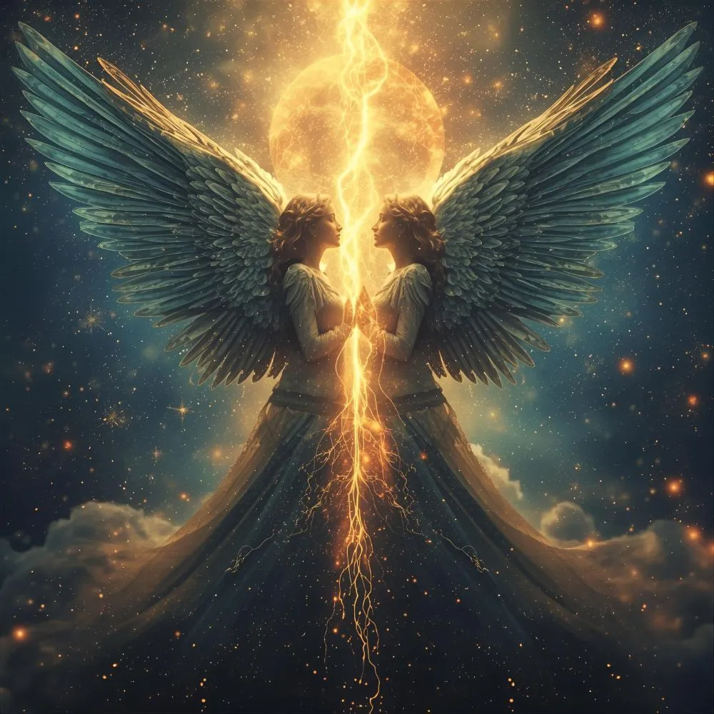 Angel Number 909 and Twin Flame Connections