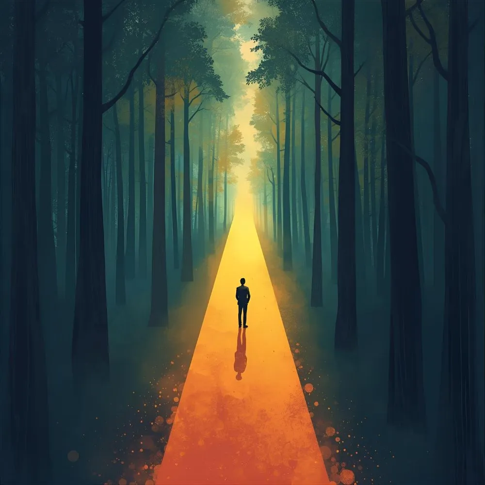 Career and Decision-Related Meaning