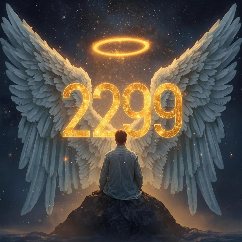 Next Steps: How to Align with the 2299 Angel Number