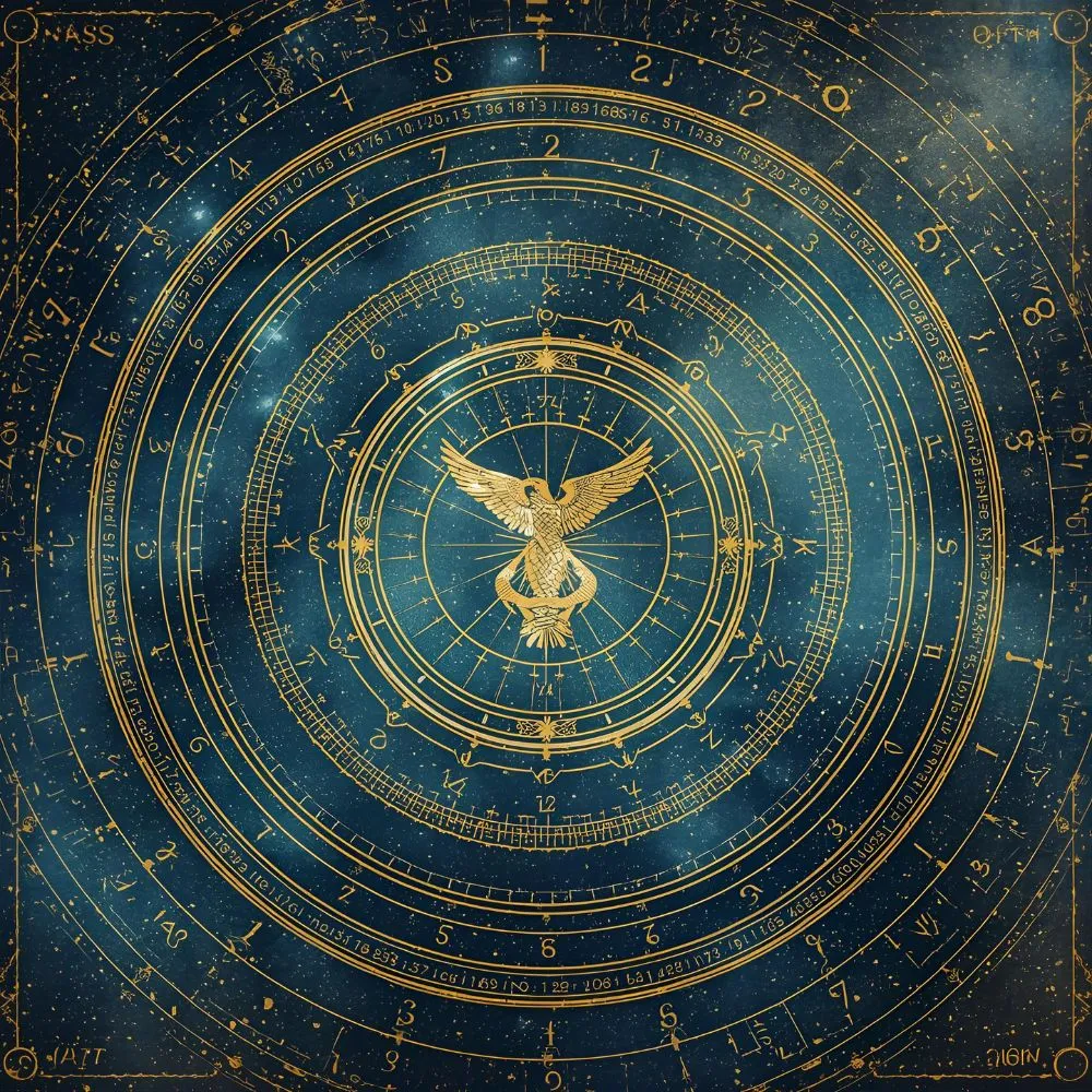 Numerological Insights: The Deeper Symbolism