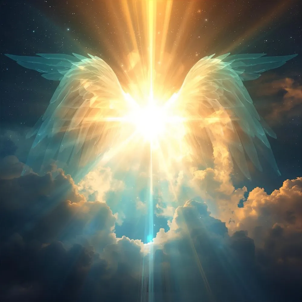 Spiritual Meaning of 2111 Angel Number