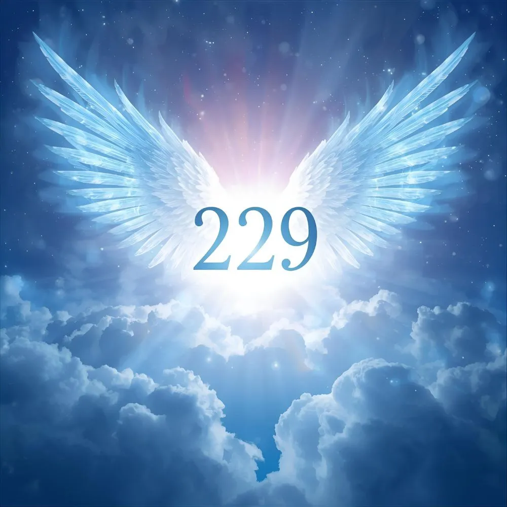 Spiritual Meaning of 2299 Angel Number
