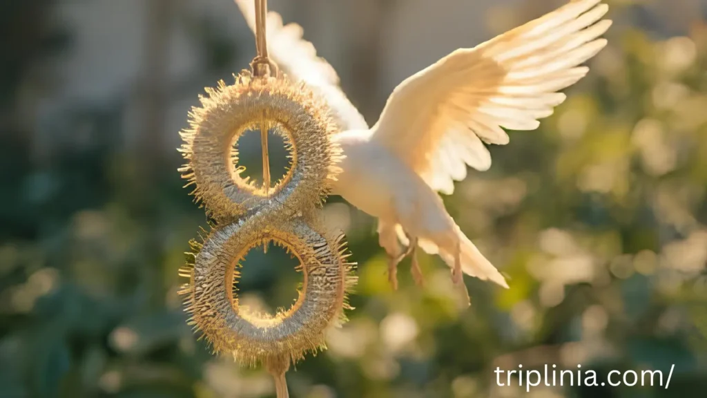 Angel Number 8 Meaning in Love 